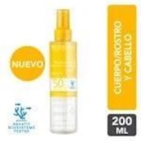 Bioderma Photoderm EAU solaire anti - ox SPF50 200ml SX